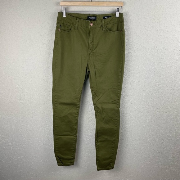 Judy Blue Skinny‎ Fit Jeans - Picture 2 of 8